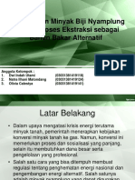 PPT Biokerosin