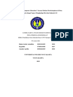 FullPaperPPI2019 - Teknologi - Dinda Galuh Anindhita - Universitas Negeri Yogyakarta - S-CE Smart Compute - Gelombang 2 PDF