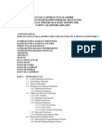 Jbptunikompp GDL Supriyati 18923 3 3 - Outlin R PDF