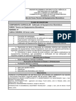 Calibração de Equipamentos Biomédicos PDF