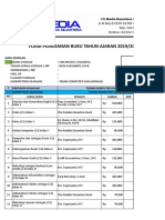 Daftar Buku TKJ