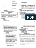 2b Reviewer On Neutrality Public International Law by Isagani Cruz