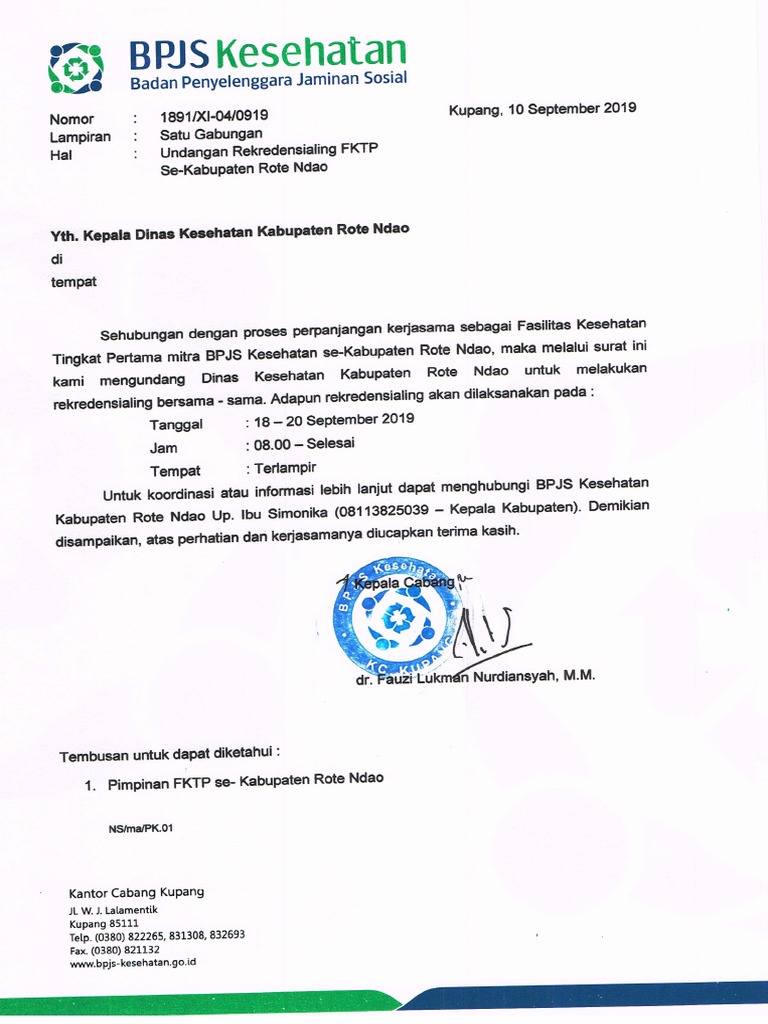 Bpjs | PDF