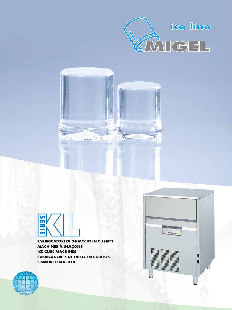 Migel KL 2019 | PDF | Heat Transfer | Cold