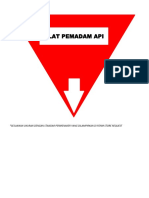 Alat Pemadam API (1)