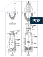 Construction Standard Drawings-Model PDF