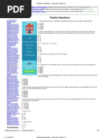 Practice Questions - Help Your Exam Score With Free Practice Test Questions