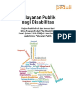 PATTIRO2018 - Pelayanan Publik Bagi Disabilitas