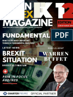 Asian Forex Magazine 12nd Edition