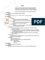 MUSIC 7 Lesson 8 Highlands