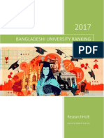 Bangladeshi University Ranking 2017 PDF