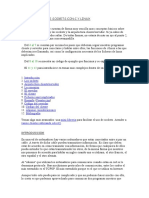 programaciєndesocketsconcylinux135 PDF
