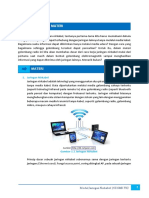 Modul Jaringan Nirkabel PDF