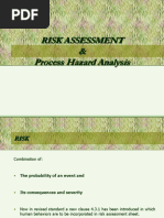 High Potential Hazards Reporting Guide | PDF | Hazards | Occupational ...