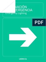 201908 Leds-c4 Catálogo Emergencias