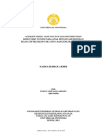 File PDF