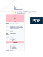 Race and Ethnicity in the Philippines | PDF | Race (Human ...