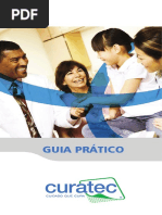 Guia prático curatec