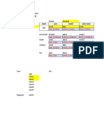 Project Name Zdashboard Name Space Com - Ibspl Model Manifest Mock Data Mock