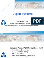 Digital System Lec1