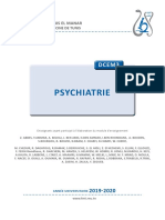 Psychiatrie 2019