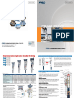 Furukawa Hydraulic Breakers FXJ Series PDF