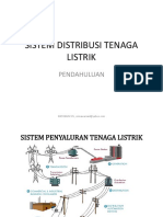 K-1 - Distribusi STL (Sist - Distribusi)