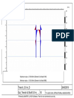 Trench - 3.0 M - D 24/6/2019 Gul - Trench & Shaft 3.0 M - ... 10