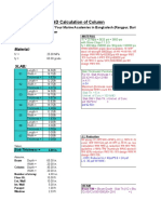 Gravity Load Calculation.xlsx