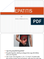 Hepatitis PP