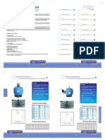 WaterHandling - Aquanomic - Pool Product Catalog