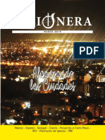 Revista Misionera Marzo 2019