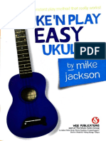 Uke N Play Easy