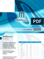 Mobile Wave Presentation