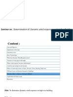 Seminar 3rd Review - KartikPandharkar - TECV152