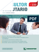 Consultor Tributario 155