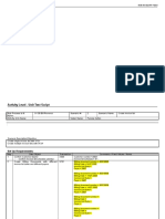 Activity Level - Unit Test Script: O-130 Bill Revenue 2 Create Invoice List Pamela Seifen