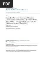 Defendant Answer to Complaint Affirmative Defenses and Counterc.pdf