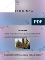 Suku Dinka