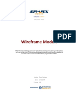 Wireframe Models