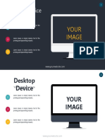Desktop Device: Your Image