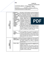 Comentario de Texto Lírico: Lo Fatal (Rubén Darío)