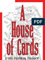 House of Cards Ebook