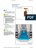Removingmechatronic PDF
