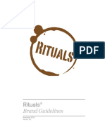 Rituals BrandGuidelines 2.0