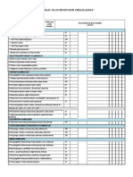 Obrazac Za Ocjenjivanje Upravljanje B Kat PDF