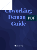 Coworking Demand Guide