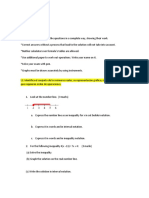 B1 Mock Exam PDF