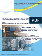 KB 2 Menyiapkan Kamar Tamu PDF