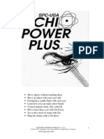 Chi Powerbook